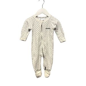 ⚪️ Bonds Wondersuit Terry Zip Sleeper size 3-6 Months